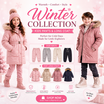 WINTER COLLECTION