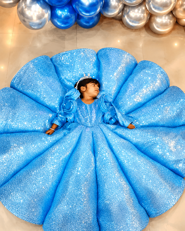 Fairy Frocks – Magical Dresses for Little Princesses