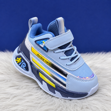 Kids Stylish Jogger Lightweight & Comfortable Casual Shoes