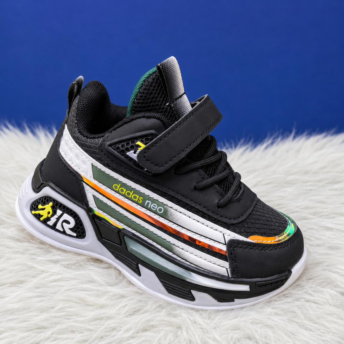 Kids Stylish Jogger Lightweight & Comfortable Casual Shoes