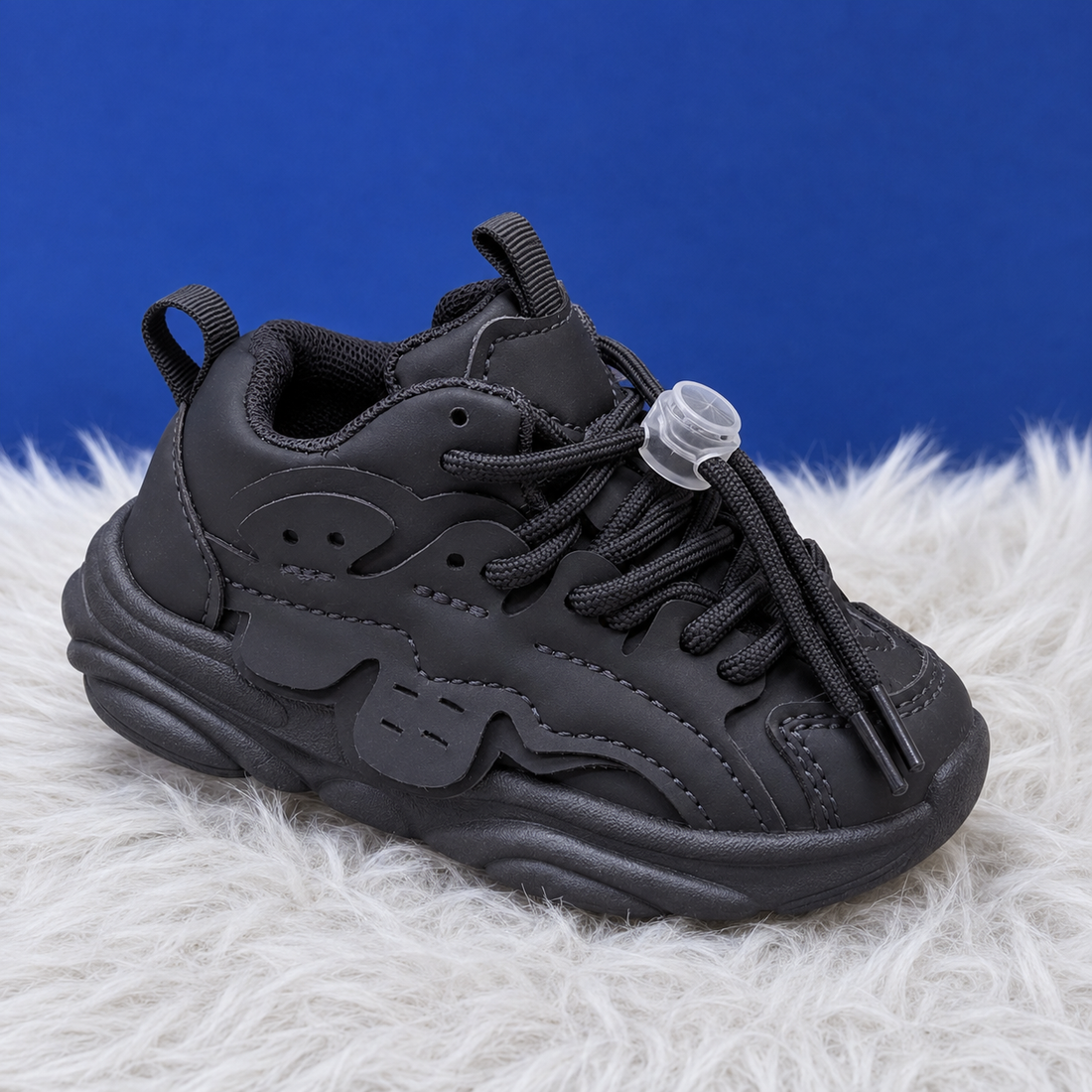 Unisex Infant High-Top Sneakers | 3–15 Months