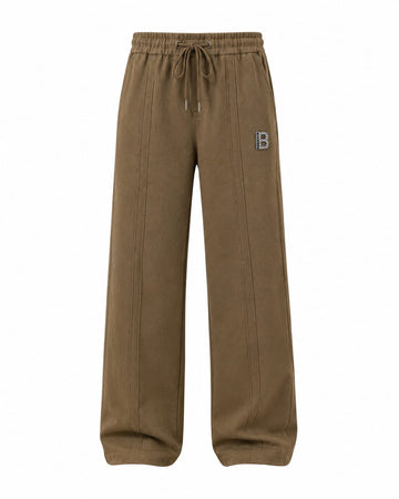 Premium Textured Imported Trouser