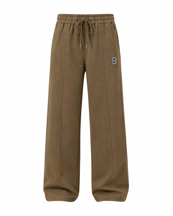 Premium Textured Imported Trouser